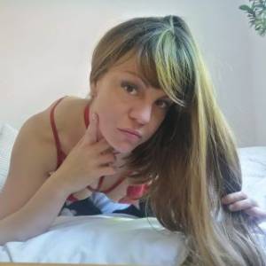 HotLena1984