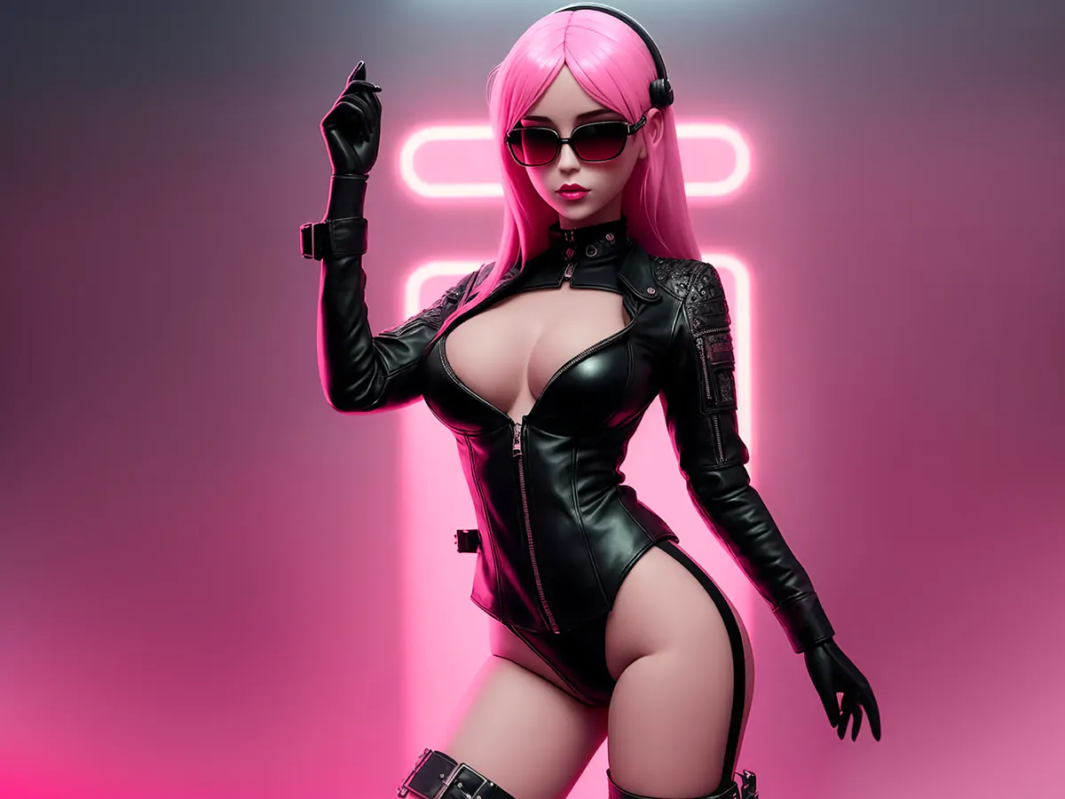 Mehr als nur ein Spielzeug: Warum Sexpuppen so beliebt sind