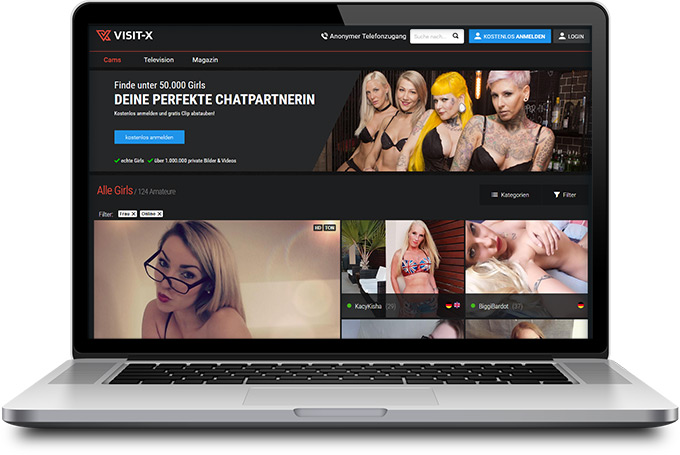 Visit-X
